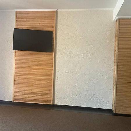 Sava Dream Hotel Zhytomyr Bagian luar foto