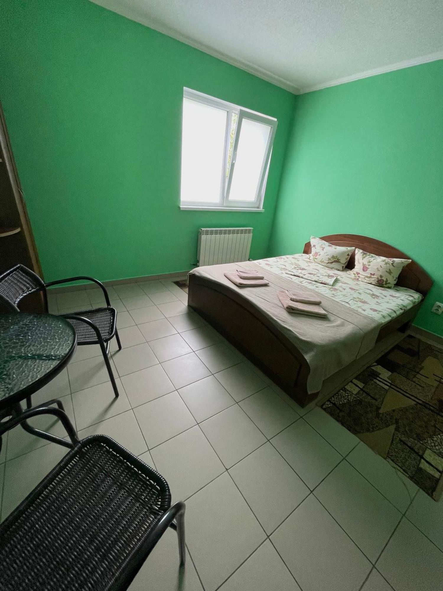 Sava Dream Hotel Zhytomyr Bagian luar foto