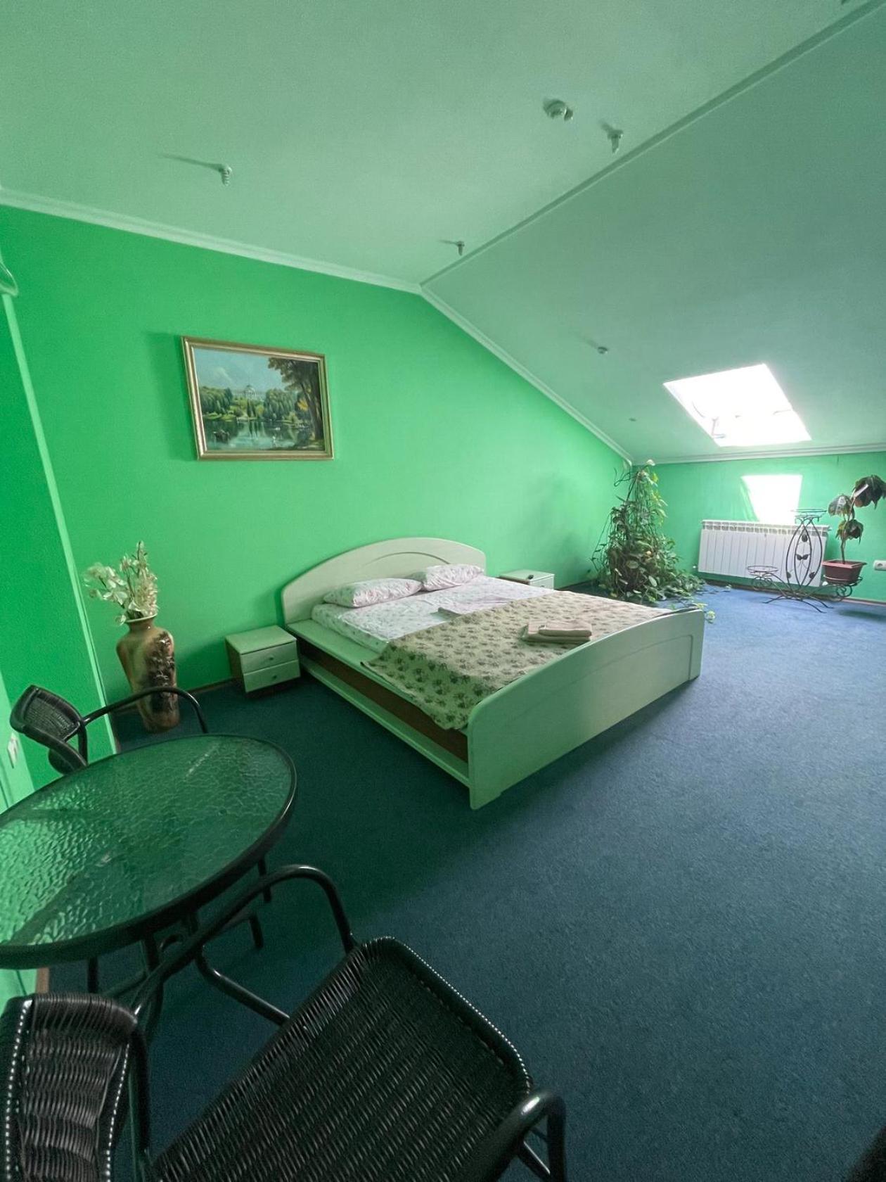Sava Dream Hotel Zhytomyr Bagian luar foto