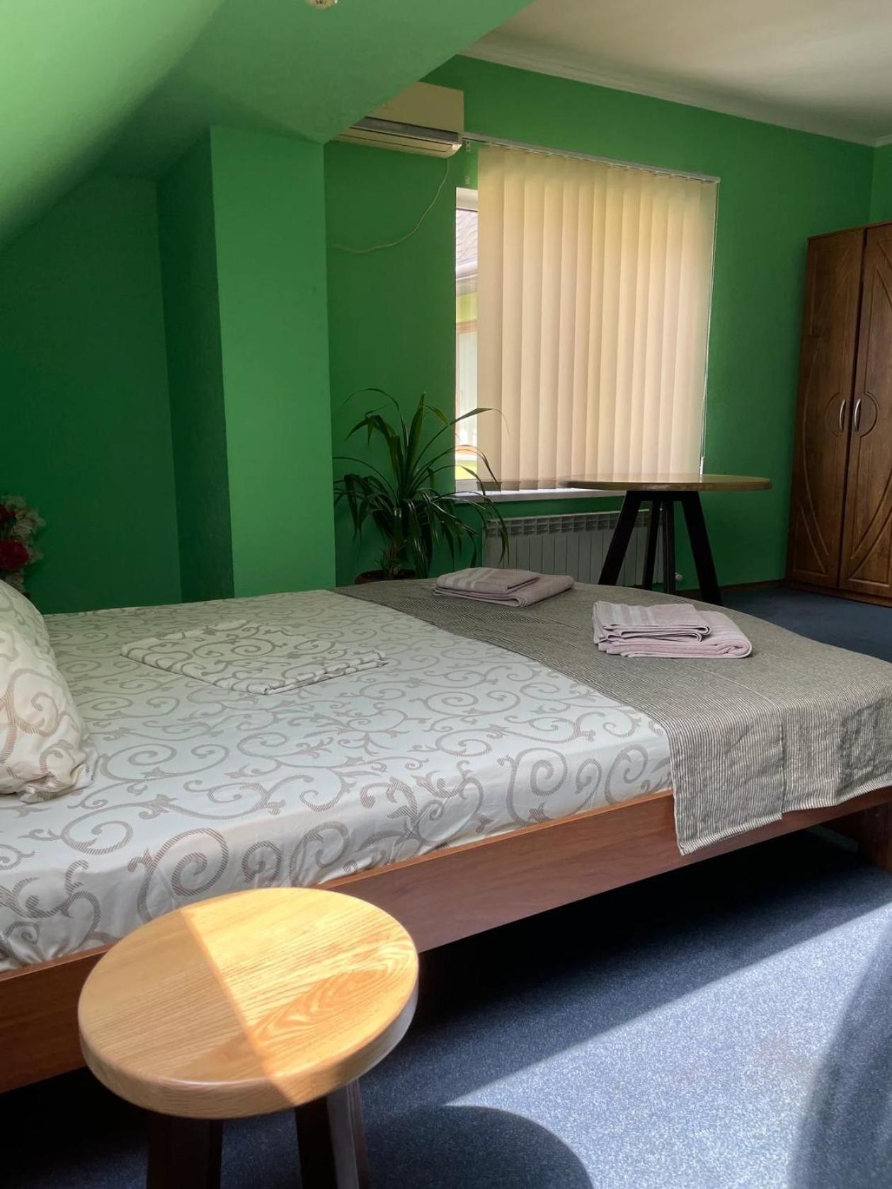 Sava Dream Hotel Zhytomyr Bagian luar foto