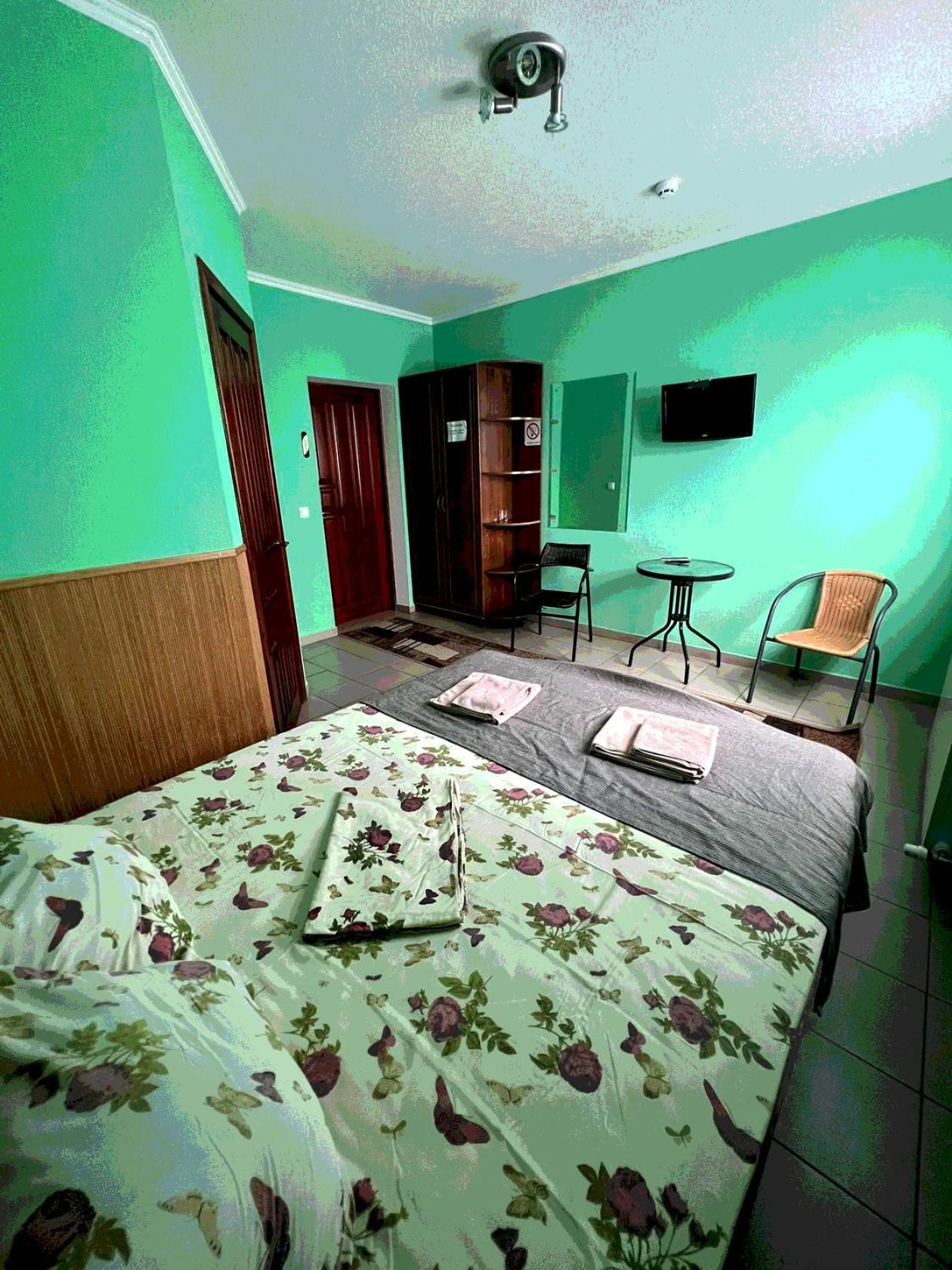 Sava Dream Hotel Zhytomyr Bagian luar foto