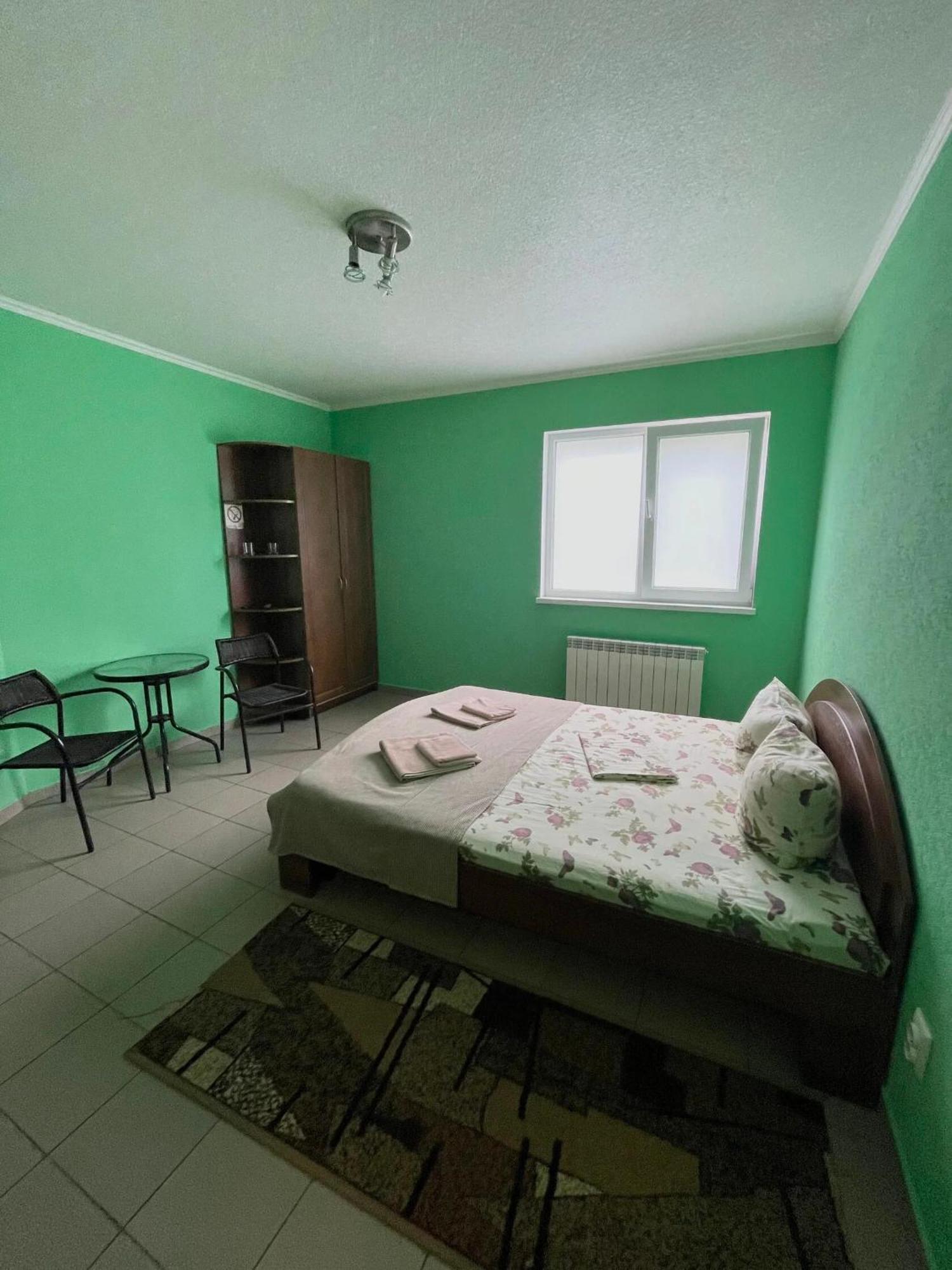 Sava Dream Hotel Zhytomyr Bagian luar foto