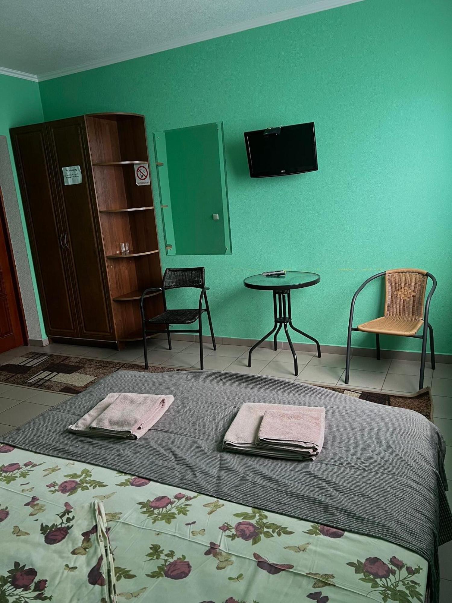 Sava Dream Hotel Zhytomyr Bagian luar foto