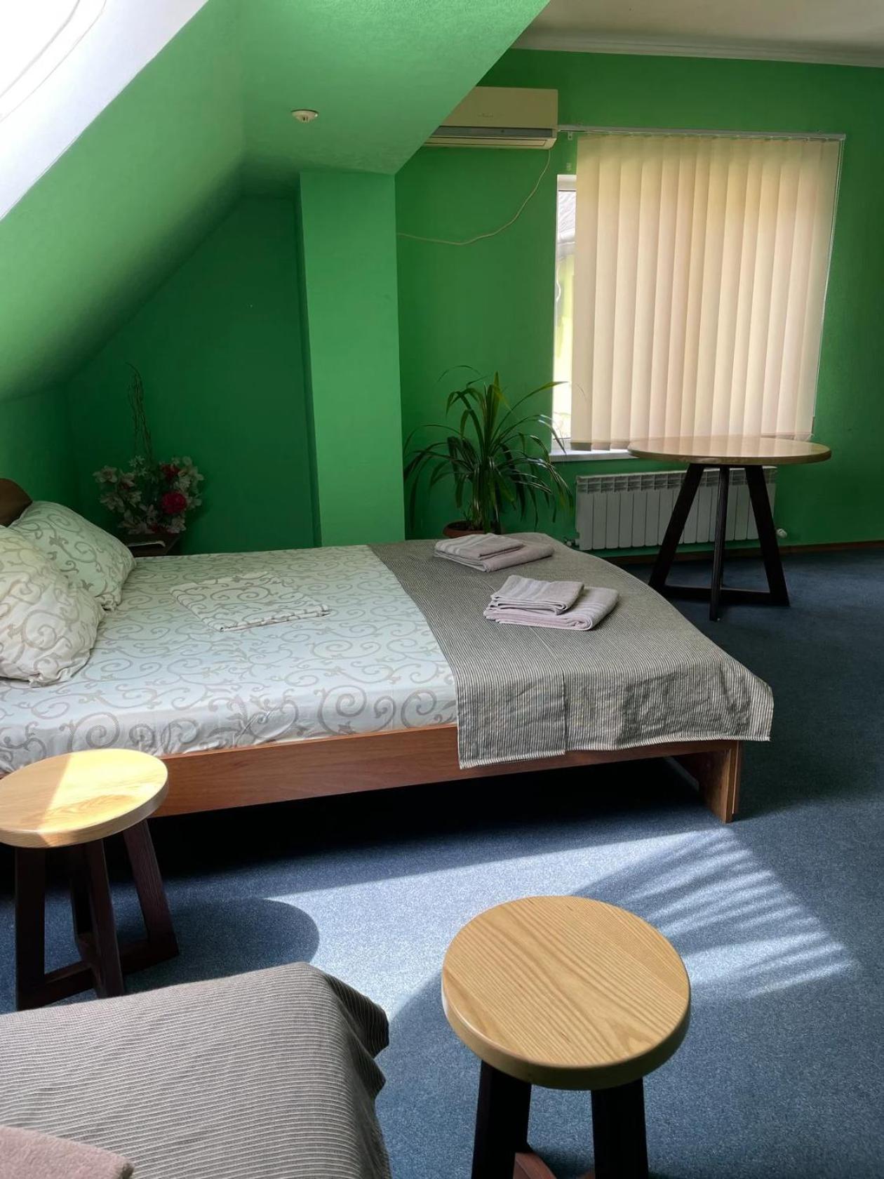 Sava Dream Hotel Zhytomyr Bagian luar foto