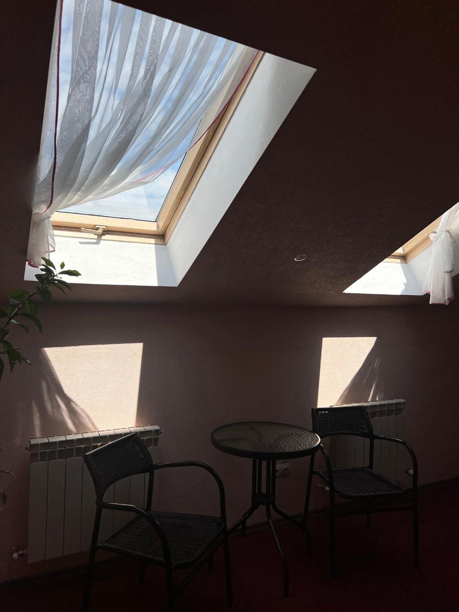 Sava Dream Hotel Zhytomyr Bagian luar foto