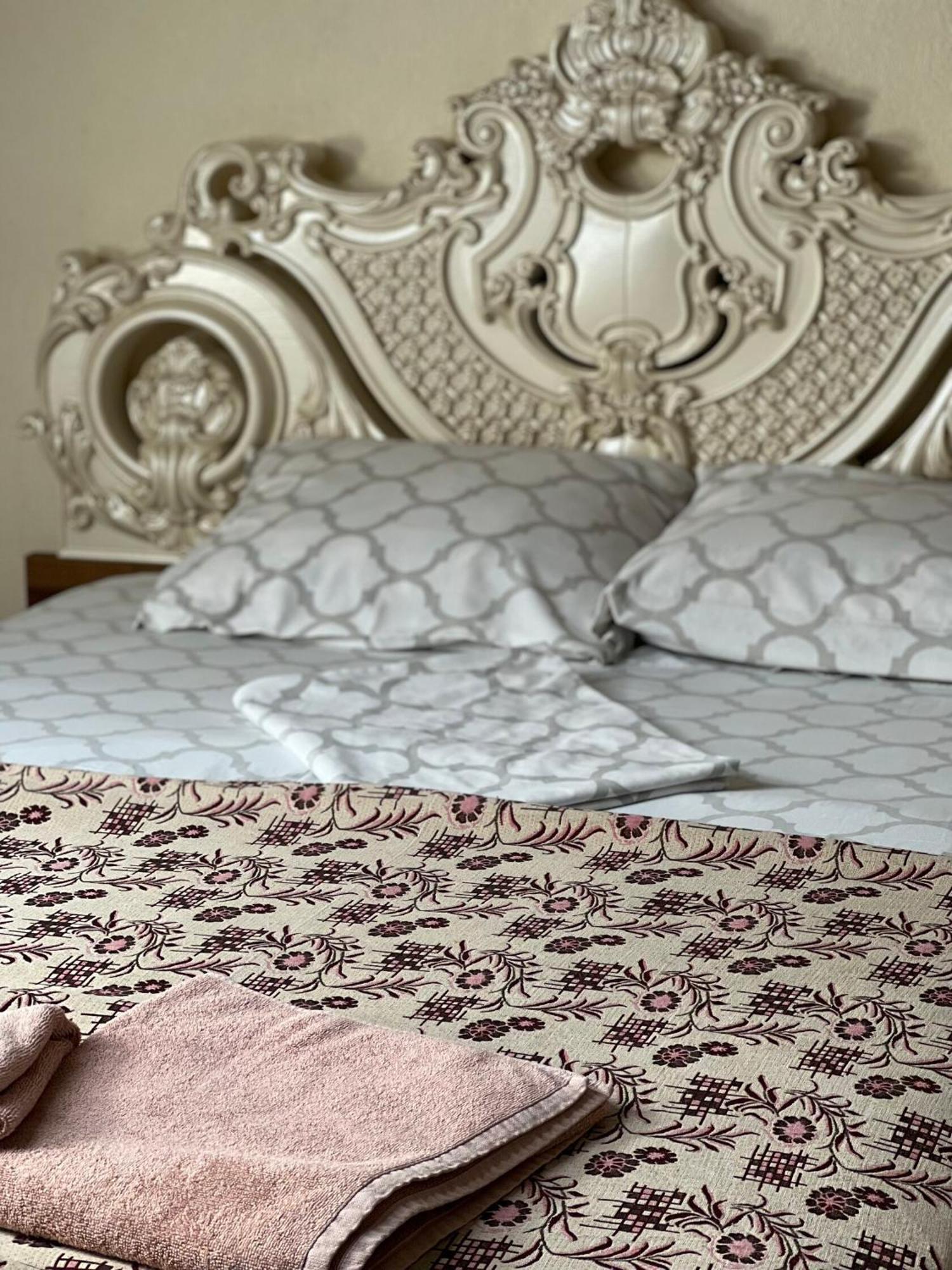 Sava Dream Hotel Zhytomyr Bagian luar foto