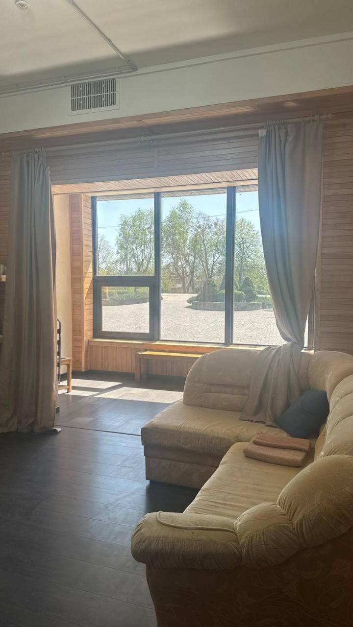 Sava Dream Hotel Zhytomyr Bagian luar foto