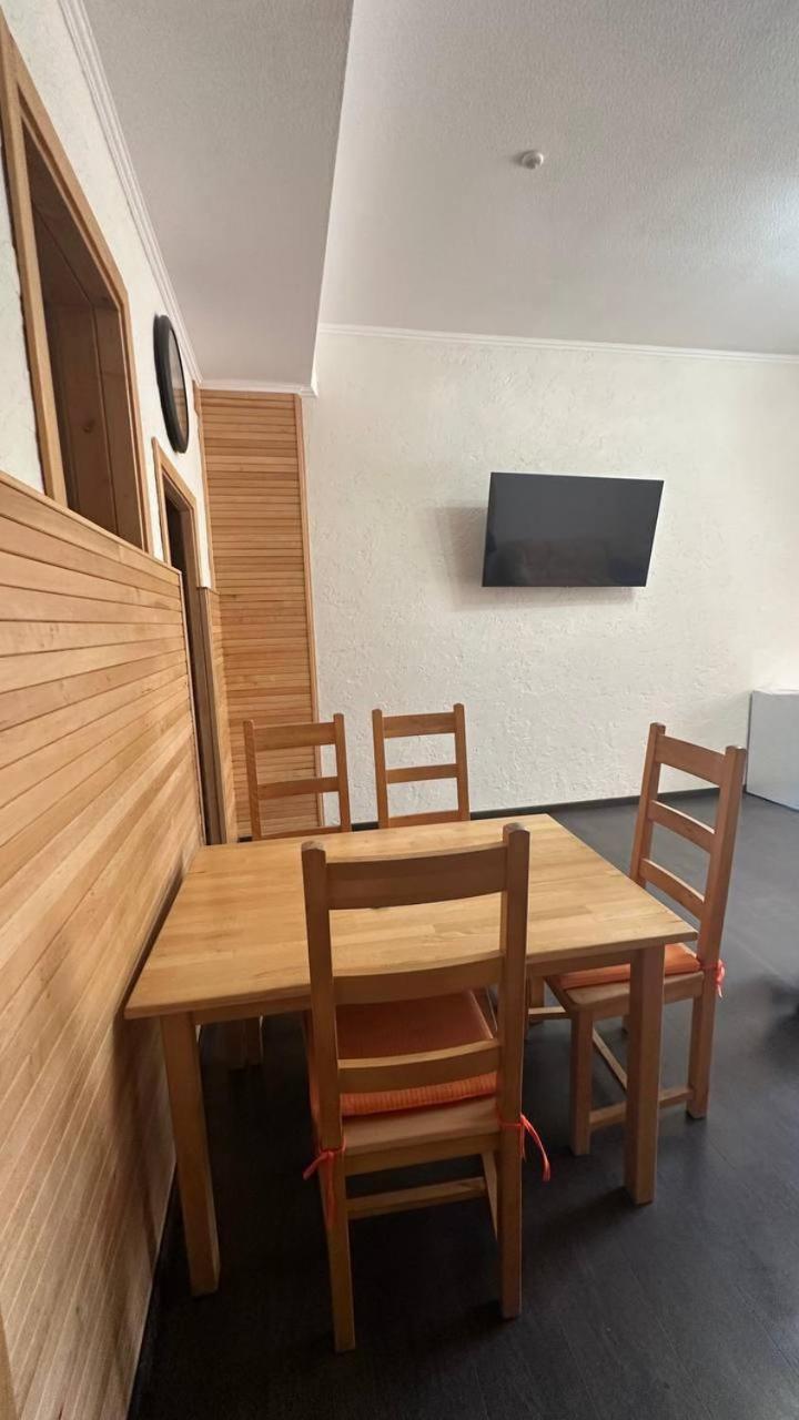Sava Dream Hotel Zhytomyr Bagian luar foto