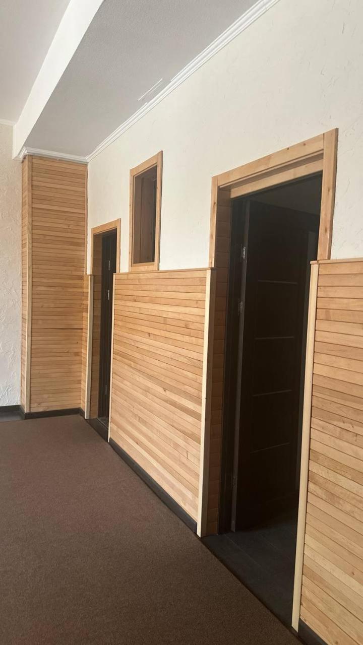 Sava Dream Hotel Zhytomyr Bagian luar foto