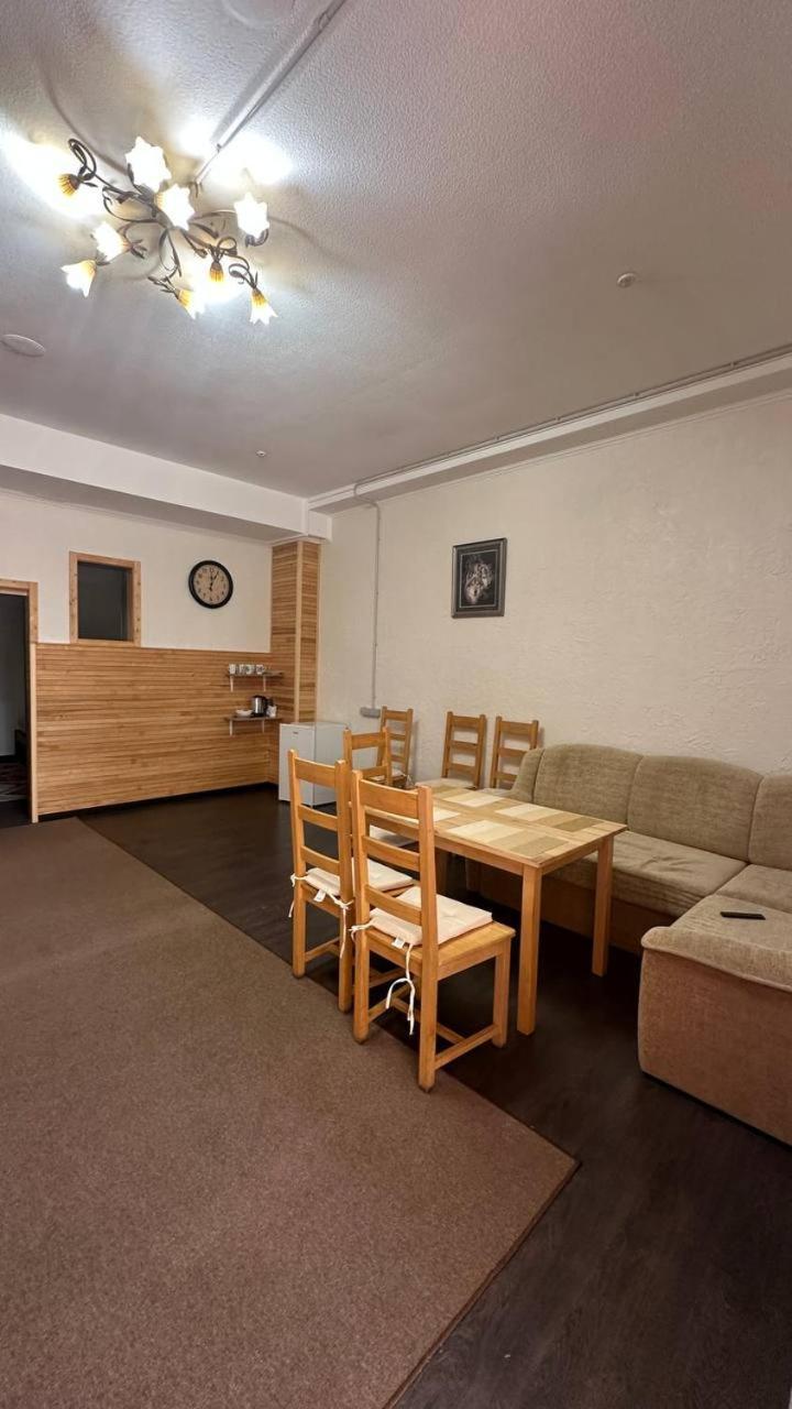 Sava Dream Hotel Zhytomyr Bagian luar foto