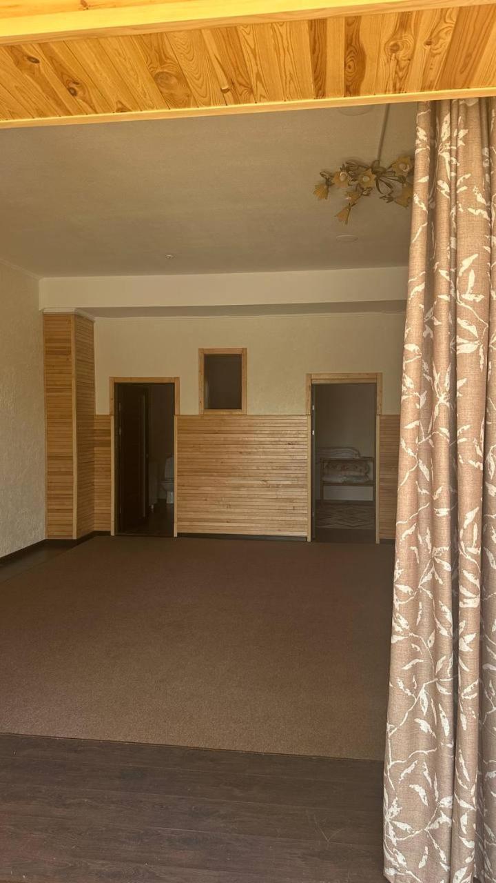 Sava Dream Hotel Zhytomyr Bagian luar foto