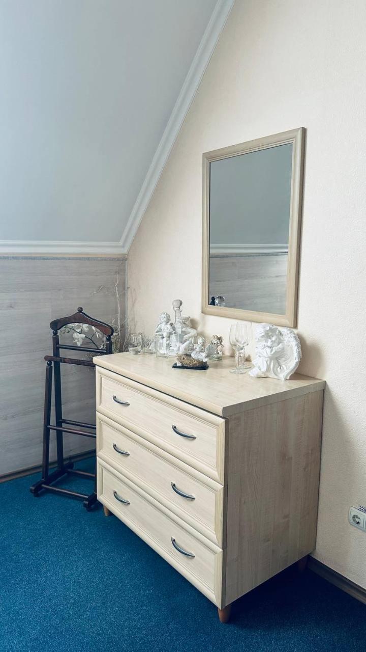 Sava Dream Hotel Zhytomyr Bagian luar foto